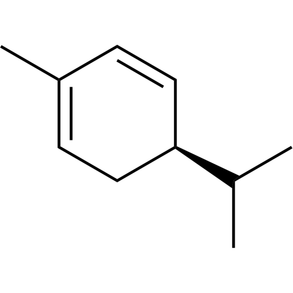 (R)-(-)-α-Phellandrene ((-)-α-Phellandrene) 4221-98-1
